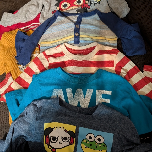 2t boys clothes - Picture 4 of 5